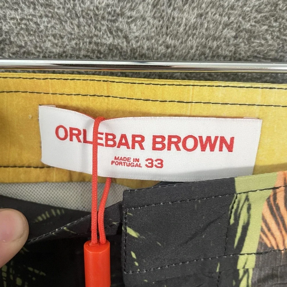 Orlebar Brown orlebar brown